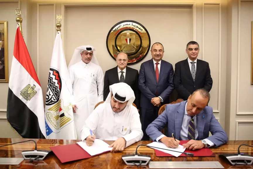 الغمراوي: تعزيز الصناعة الطبية الوطنية خطوة نحو تحقيق الأمن الصحي لمصر