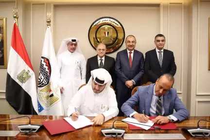 الغمراوي: تعزيز الصناعة الطبية الوطنية خطوة نحو تحقيق الأمن الصحي لمصر