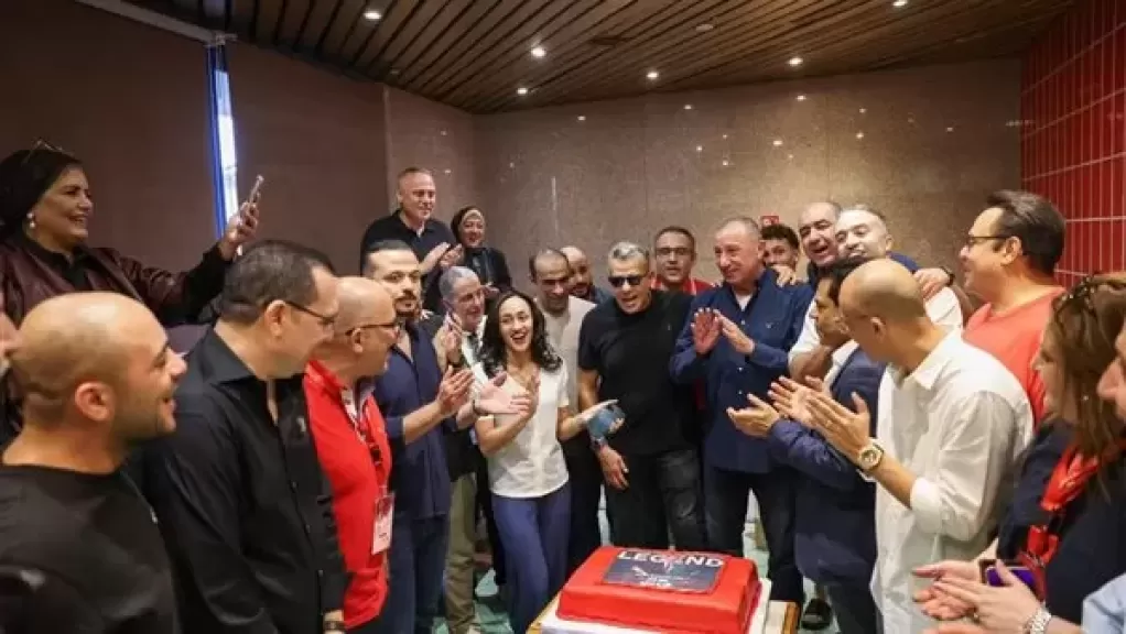 محمود الخطيب