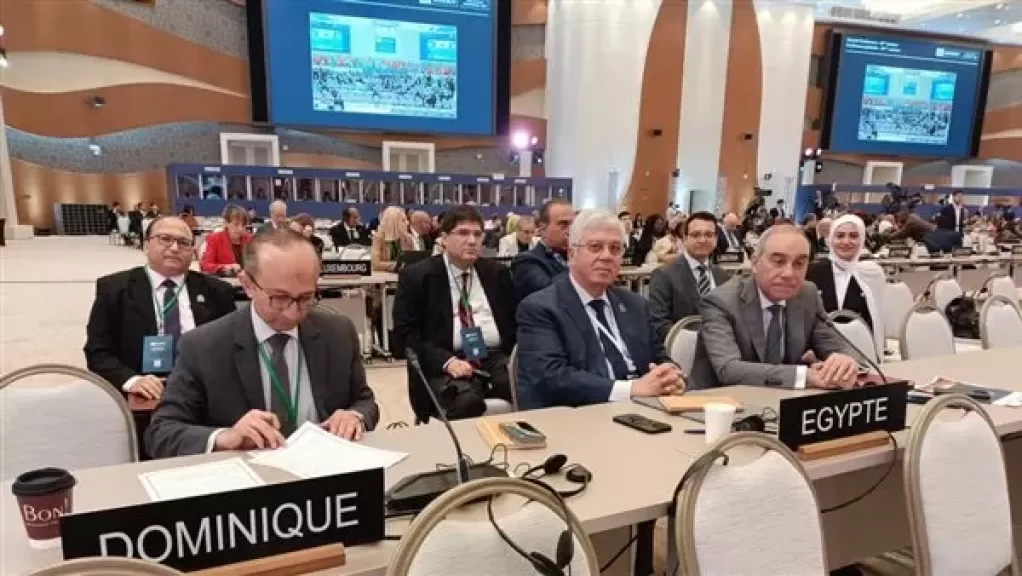 وزير التعليم العالي والبحث العلمي