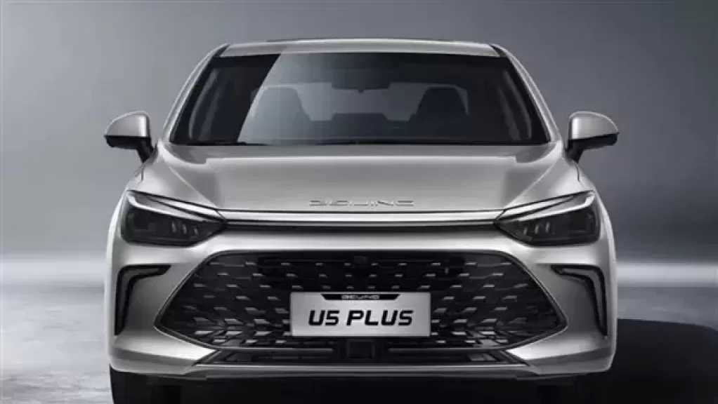 أرخص سيارة زيرو تقدمها علامة بايك الصينية في مصر.. تبدأ من 725 ألف جنيه