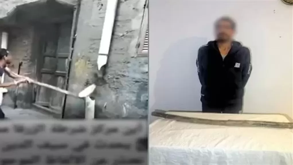 المتهم - جانب من الواقعة