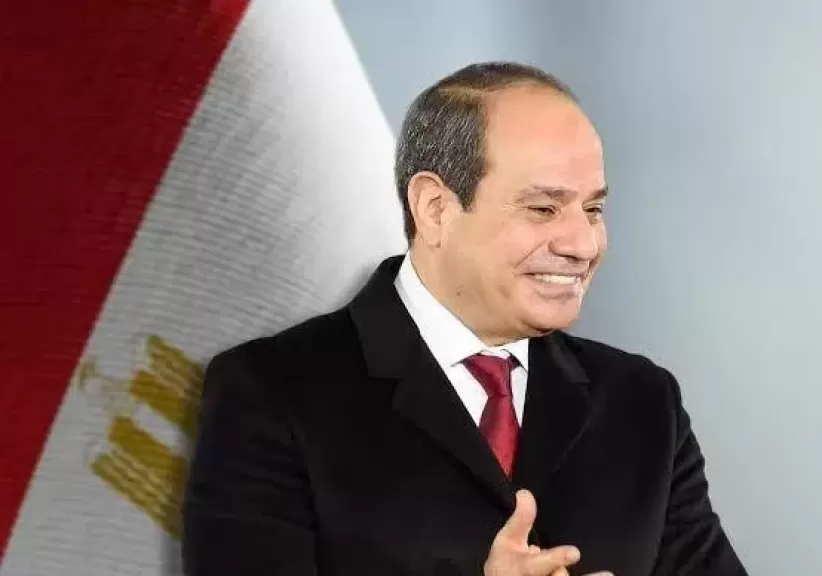 السيد الرئيس عبد الفتاح السيسي