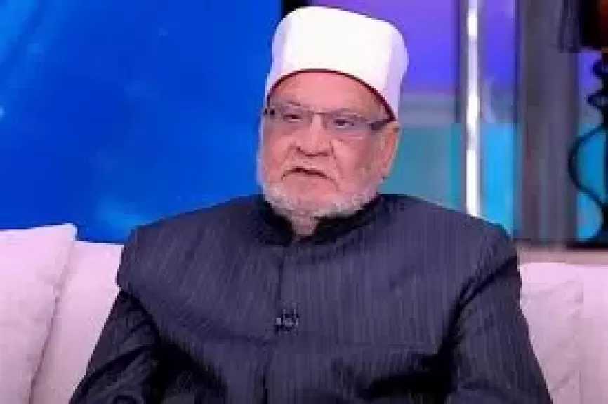 ألم تجد إلا هذا الفقير؟.. أحمد كريمة يروي كواليس زواج فاطمة وعلي بن أبي طالب