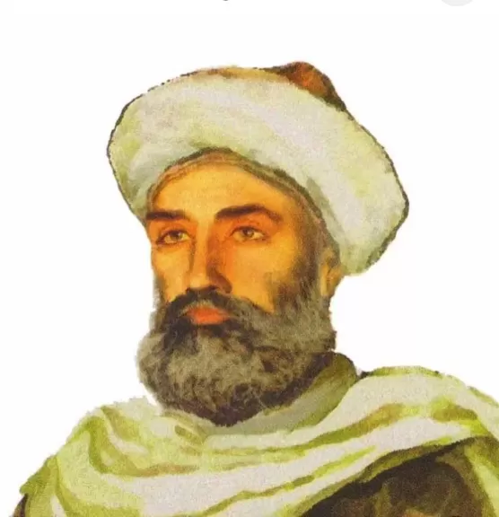 ابن يونس المصري