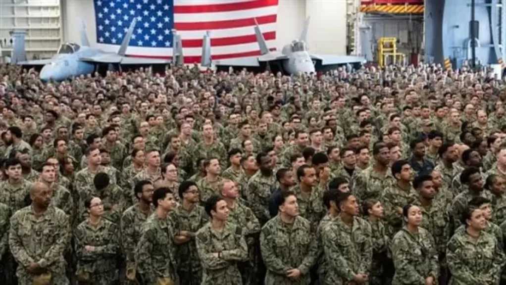 البنتاجون يمنح القادة العسكريين صلاحيات أوسع لطرد الجنود المتحولين جنسيا