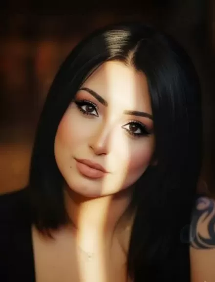 الكاتبة الصحفية والإعلامية الدكتورة دينا المصري