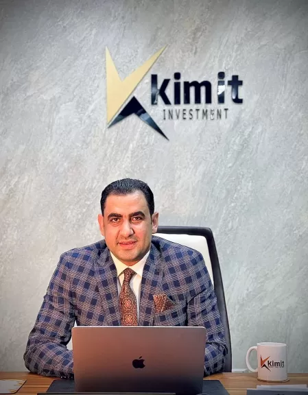 عبد الحكيم السيد: المتحف المصري الكبير منصة عالمية للسياحة ومحرك لنهضة عمرانية في غرب القاهرة