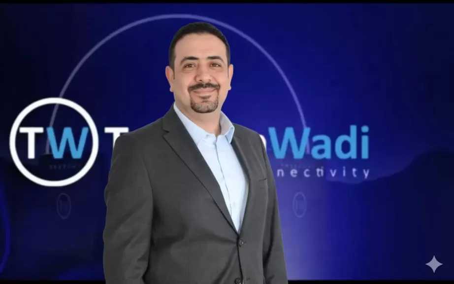 ”تيليكوم وادي” تشارك للمرة الأولى في معرض Cairo ICT 2025 لتؤكد ريادة الصناعة المصرية في مجال أجهزة الاتصالات