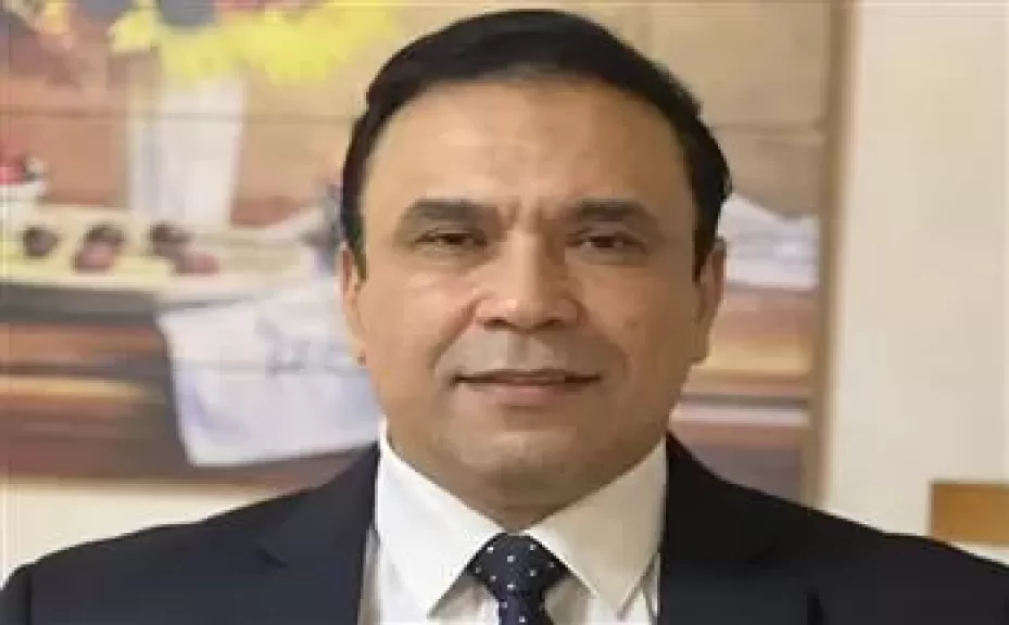 المهندس مدحت بركات، رئيس حزب “أبناء مصر”