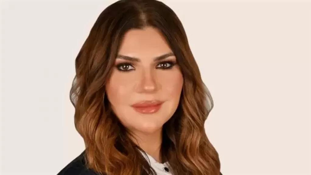 الدكتورة غادة البدوي، أمين سر لجنة التعليم بمجلس الشيوخ