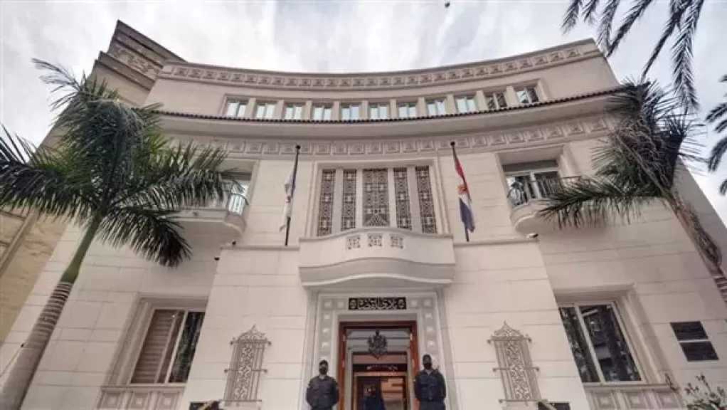 إعلان فتح باب الترشح بنادي القضاة وسط ترقّب لموقف الرئيس الحالي