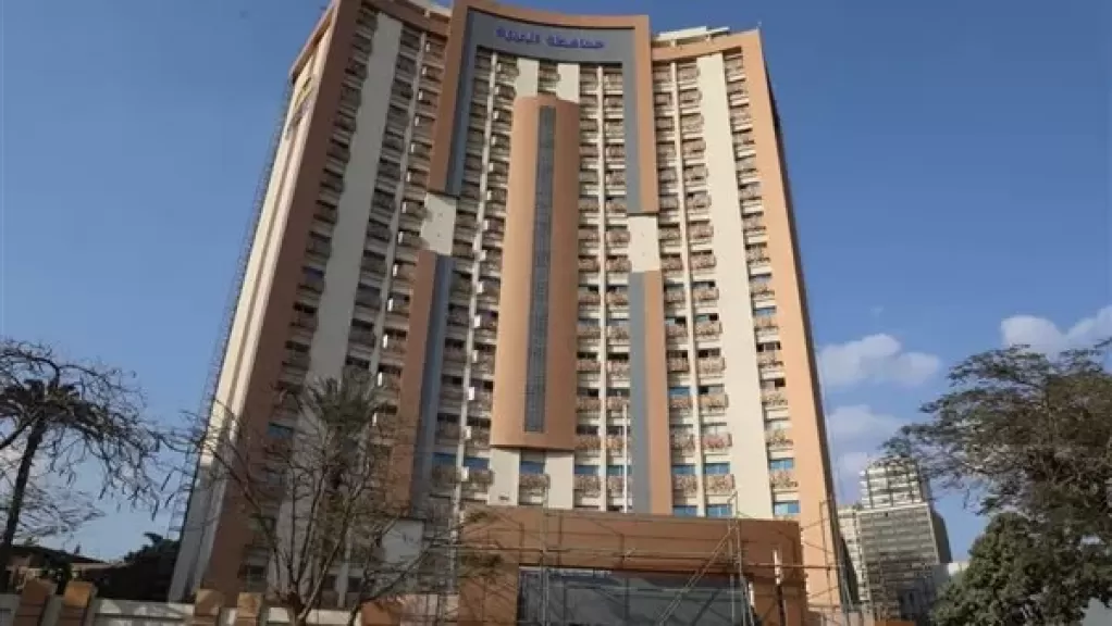 محافظة الجيزة