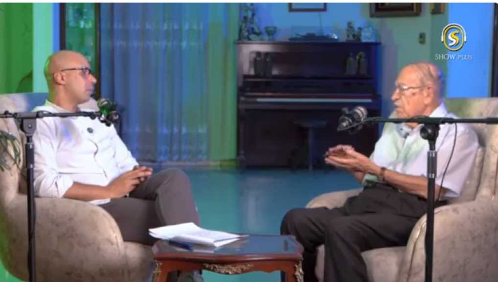 وسيم السيسي يفضح بريطانيا: لن نغفر إحضار ”حسن البنا” عام 1928 ومنحه 500 جنيه بهدف إبقاء مصر ضعيفة