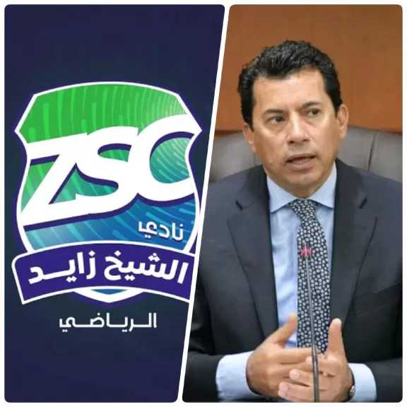 سخط في نادي الشيخ زايد بسبب اللجنة المؤقتة.. وتساؤلات حول تبرعات مرشحي البرلمان