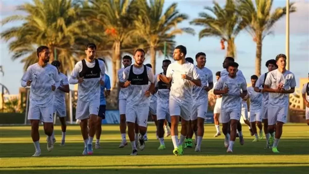 الفريق المصري البورسعيدي