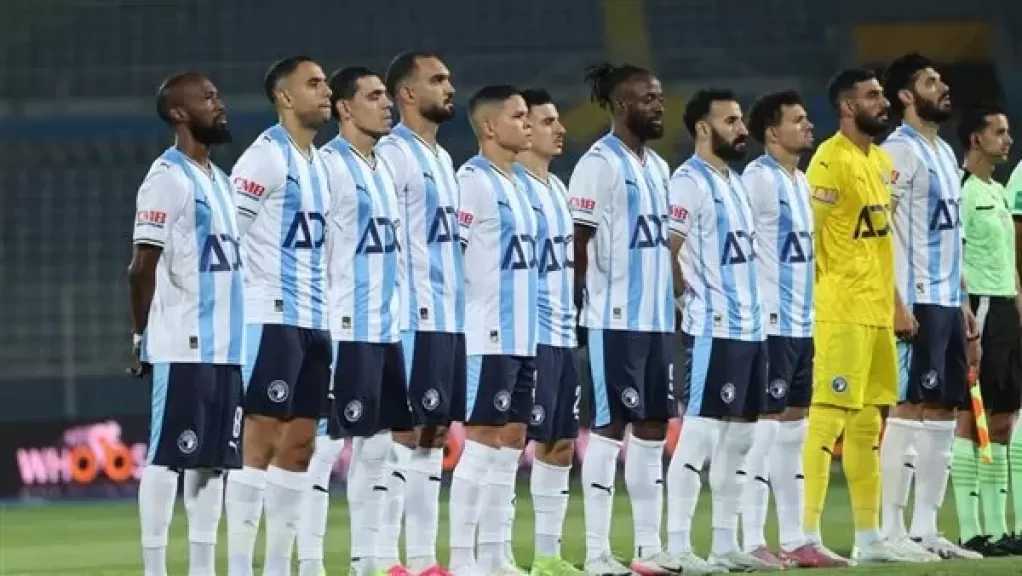 البداية من نيجيريا والختام بالقاهرة.. مواعيد مباريات بيراميدز في دور المجموعات لدوري الأبطال