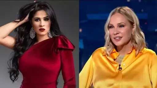 للمرة الأولى.. مسلسل يجمع ياسمين عبد العزيز وشيرين رضا
