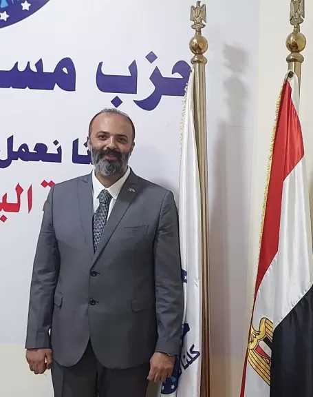 قيادي بـ«مستقبل وطن»: الداخلية تُرسّخ مفهوم الأمن الإنساني بمبادرة توفير السلع بأسعار مخفضة للمواطنين