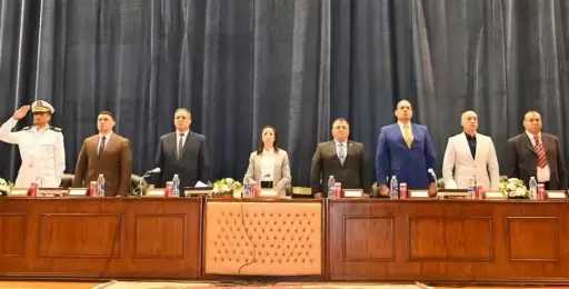 الفرحة تدخل قلوب ١٢٨٥ مواطن بالبحيرة  بعد الفوز بقرعة الحج هذا العام