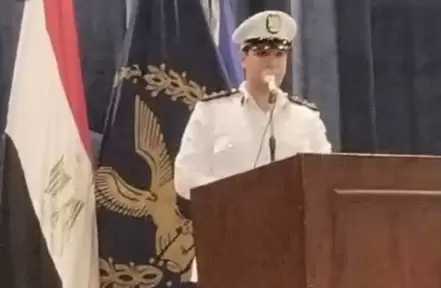 محافظ البحيرة ومدير الأمن يشهدان قرعة حج الداخلية لعام 2026 وسط أجواء روحانية مليئة بالفرحة والدعاء