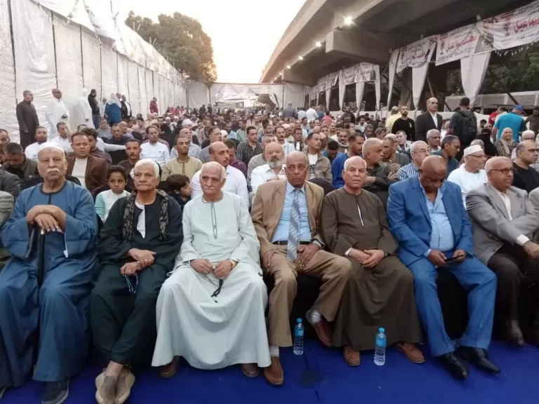 جانب من المؤتمر 