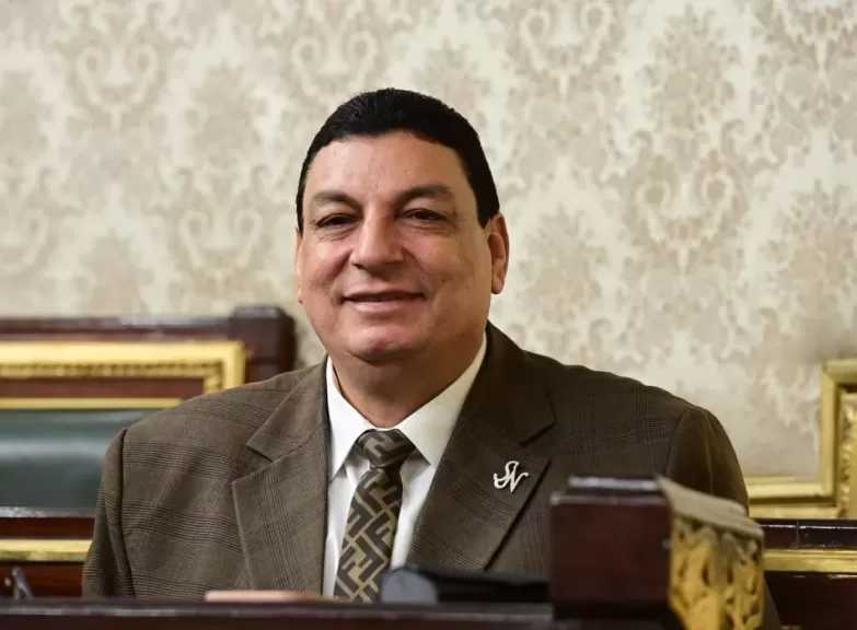 سامي نصر الله: مصر تقود جهود وقف إطلاق النار في غزة وتضمن تدفق المساعدات الإنسانية