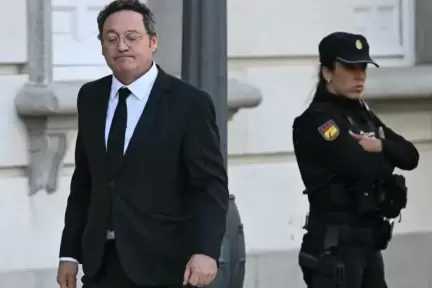 سابقة تاريخية..إسبانيا: محاكمة المدعي العام بتهمة تسريب معلومات سرية