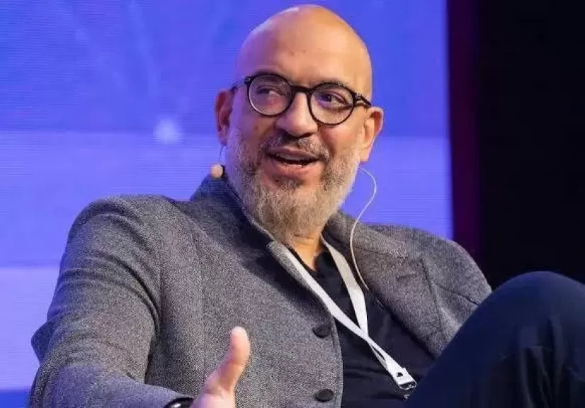 أحمد البطراوي، المؤسس ورئيس مجلس إدارة منصة “مصر العقارية” الرسمية