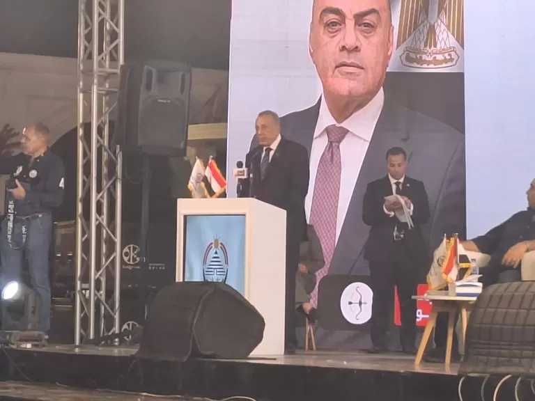 كمال الدالي: المال السياسي لن يشترى إرادة المواطن ولا يبنى مستقبل الأمة