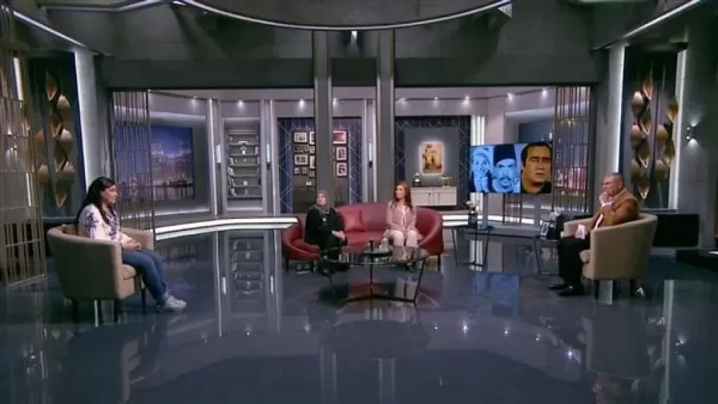 برنامج واحد من الناس