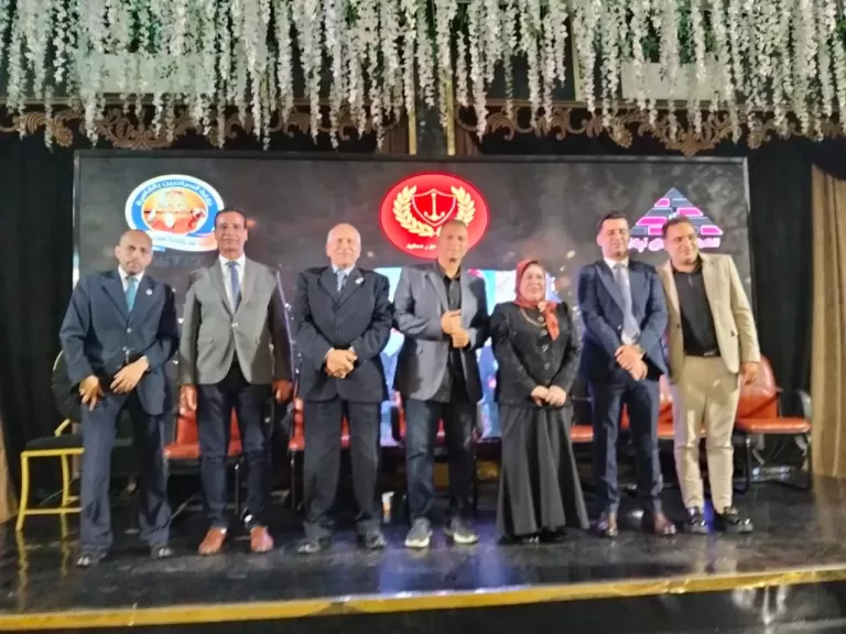 مبادرة أنت مصر من بورسعيد لتعزيز الانتماء ودعم السياحة