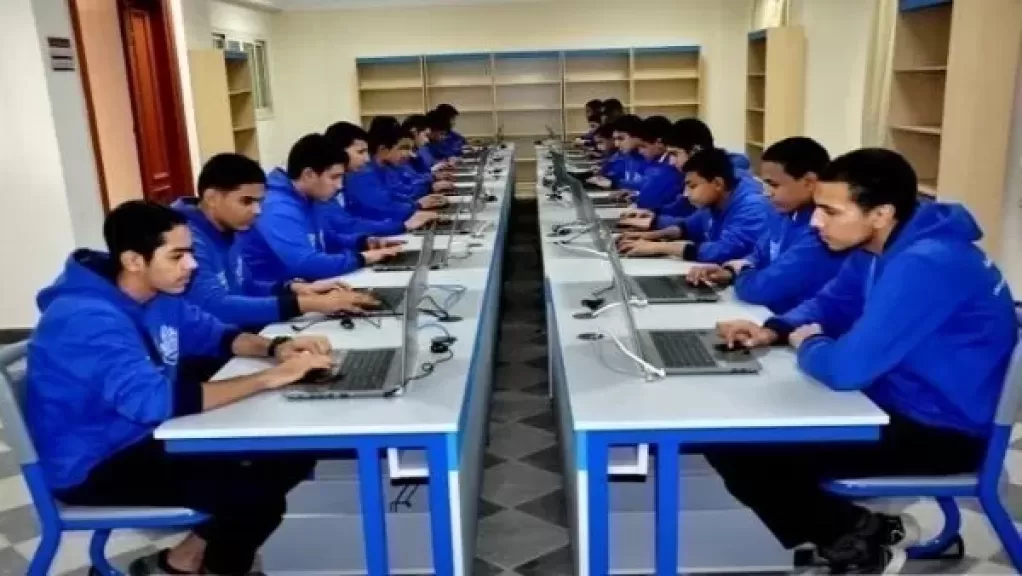 المدارس التكنولوجية