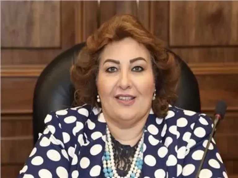 مارجريت عازر: النائب ليس صانع معجزات.. ودوره الجوهري توعوي وتفسيري وليس إرضاءً للجمهور