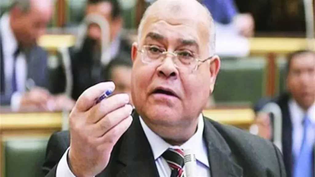 برلماني: الأحزاب كانت الفاعل واليوم تتسوّل.. و30 حزبًا فقط يتحركون بفاعلية