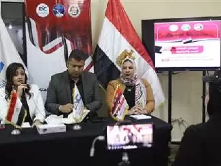 مجلس الشباب المصري