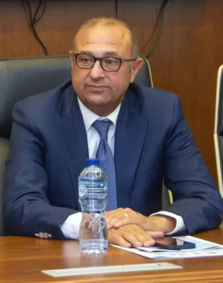 محمد سعده: سياسات قناة السويس المرنة تعزز عودة الخطوط الملاحية الكبرى وتدعم الاقتصاد المصري