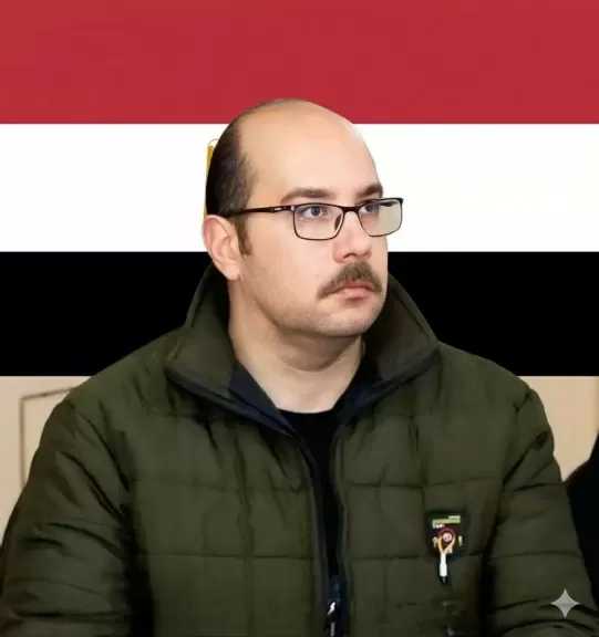 .بقرار المحافظ.. إسلام عميرة سكرتيرًا لحى الأربعين بالسويس