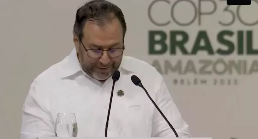 وزير خارجية فنزويلا 