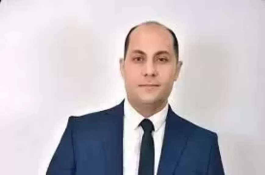 الباحث الاقتصادي عماد كرم