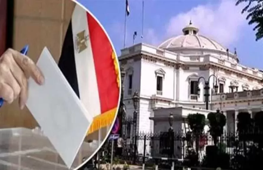 انتخابات مجلس النواب - أرشيفية