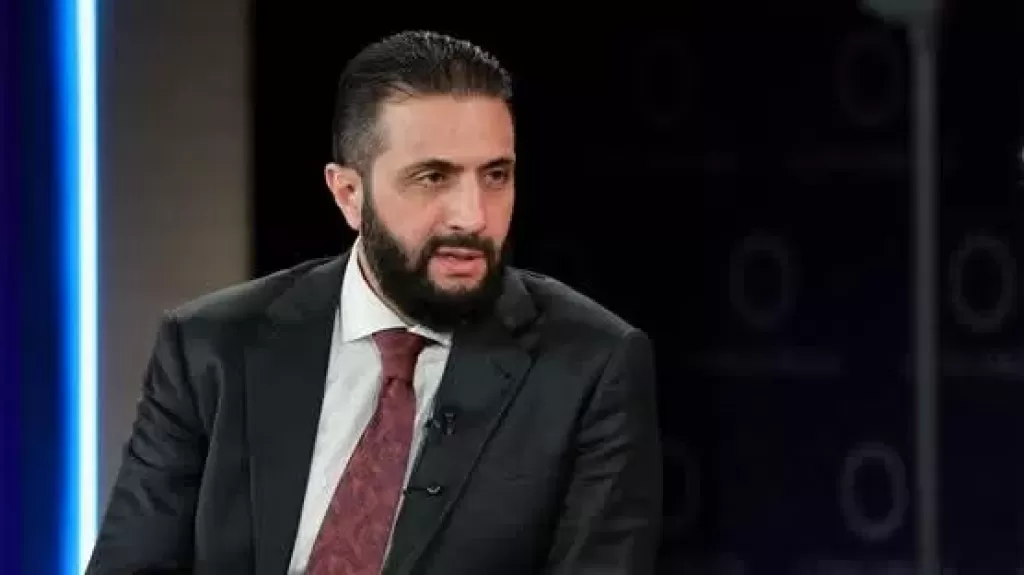 الرئيس السوري 