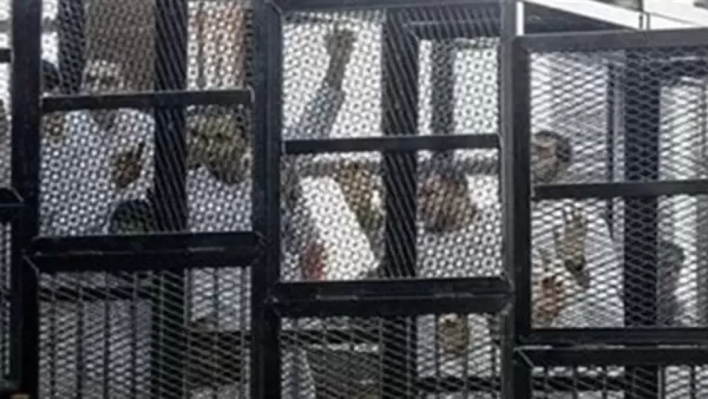 متهمون - أرشيفية