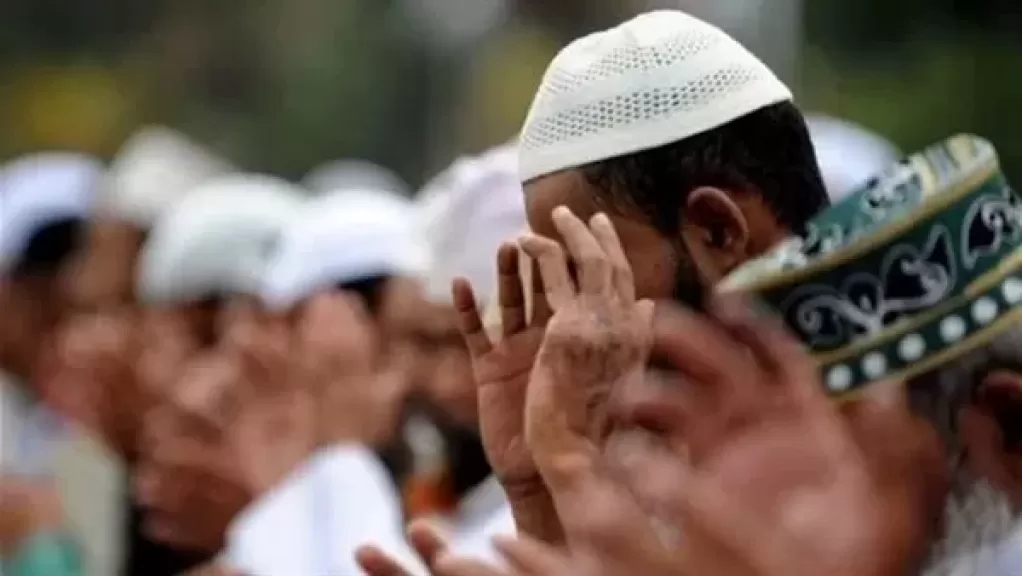 فتاوى الصلاة