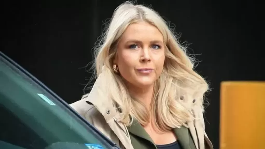 متحدثة البيت الأبيض