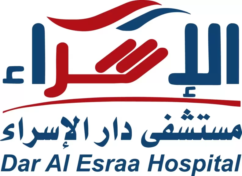 مستشفى دار الإسراء
