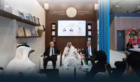 الخشت: صناعة السلام تبدأ من الكلمة لا من السلاح