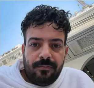 كان متبت في الدنيا وملناش غيره.. شقيق إسماعيل الليثي ينهار على الهواء