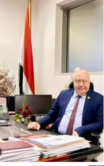 الدكتور ماجد موسى 