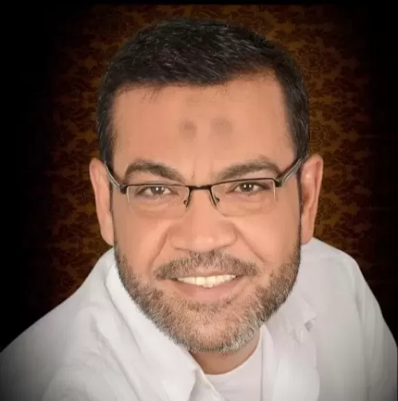 السيناريست عماد النشار